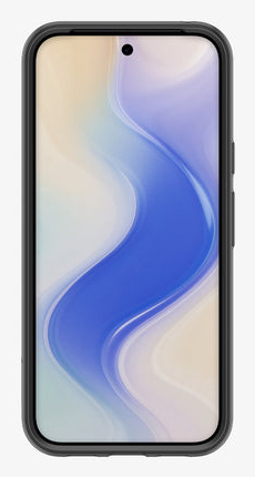 Google Pixel 10 Pro/10 Case Parallax MagFit Matte Black