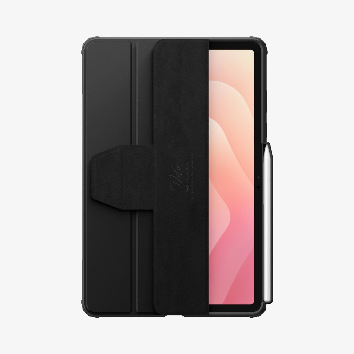 Galaxy Tab S11 Case (2025) Ultra Hybrid Pro Black