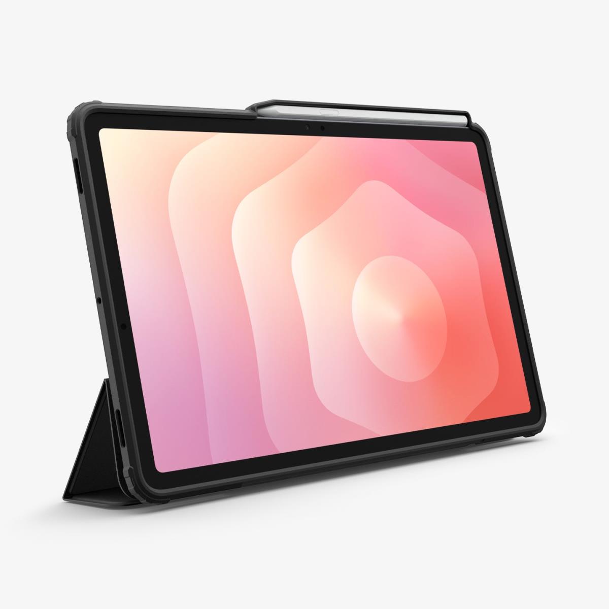 Galaxy Tab S11 Case (2025) Ultra Hybrid Pro Black
