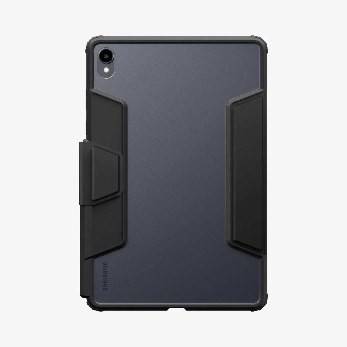 Galaxy Tab S11 Case (2025) Ultra Hybrid Pro Black