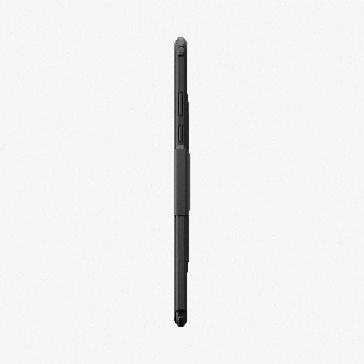 Galaxy Tab S11 Case (2025) Ultra Hybrid Pro Black