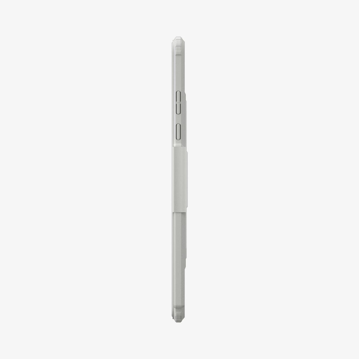 Galaxy Tab S11 Case (2025) Ultra Hybrid Pro Gray