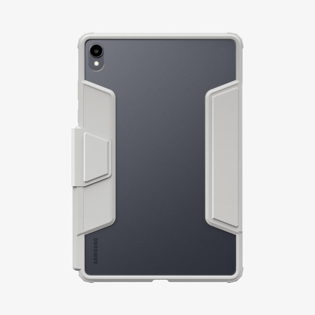 Galaxy Tab S11 Case (2025) Ultra Hybrid Pro Gray