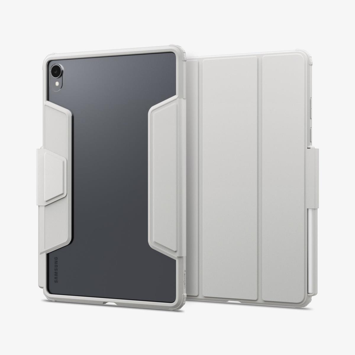 Galaxy Tab S11 Case (2025) Ultra Hybrid Pro Gray