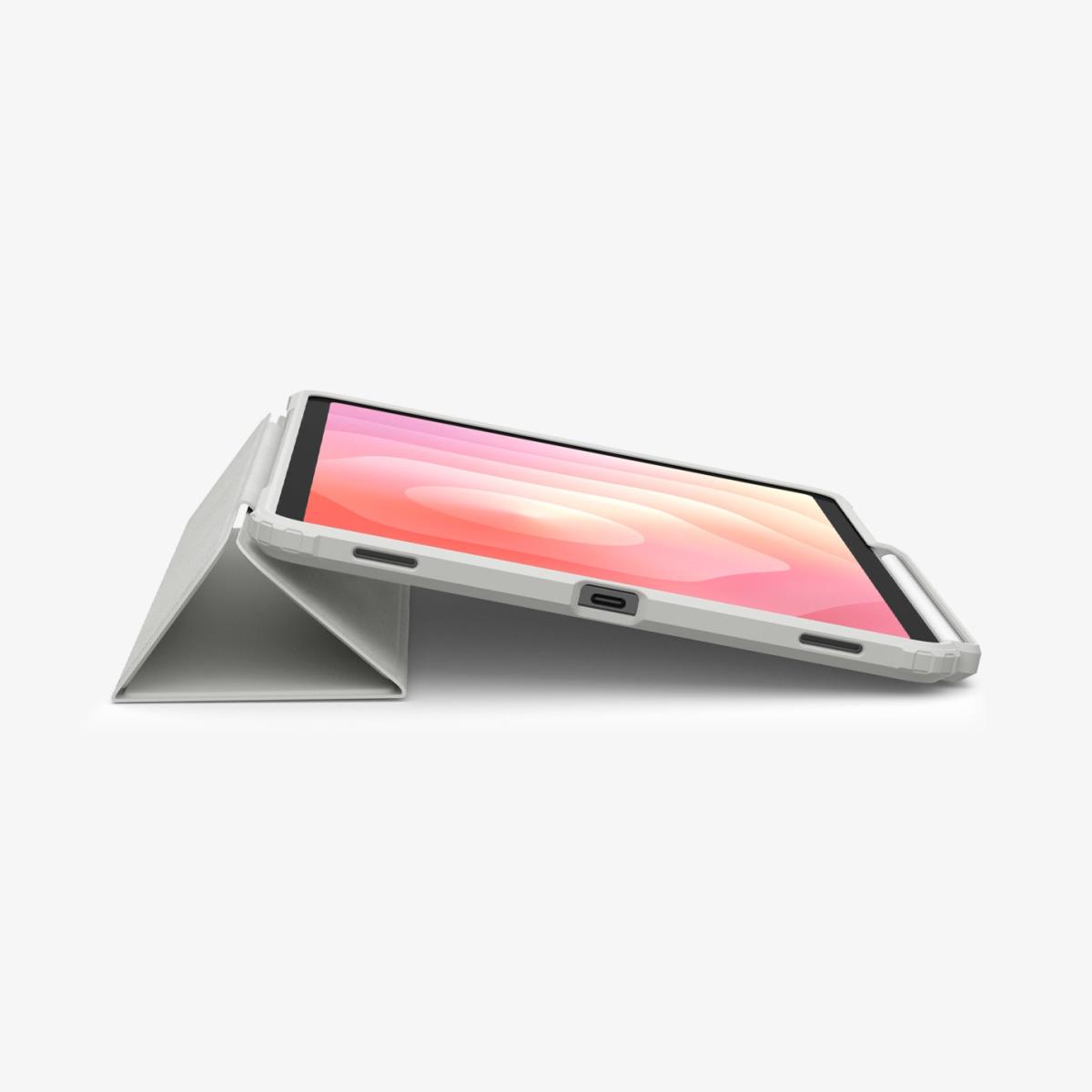 Galaxy Tab S11 Case (2025) Ultra Hybrid Pro Gray