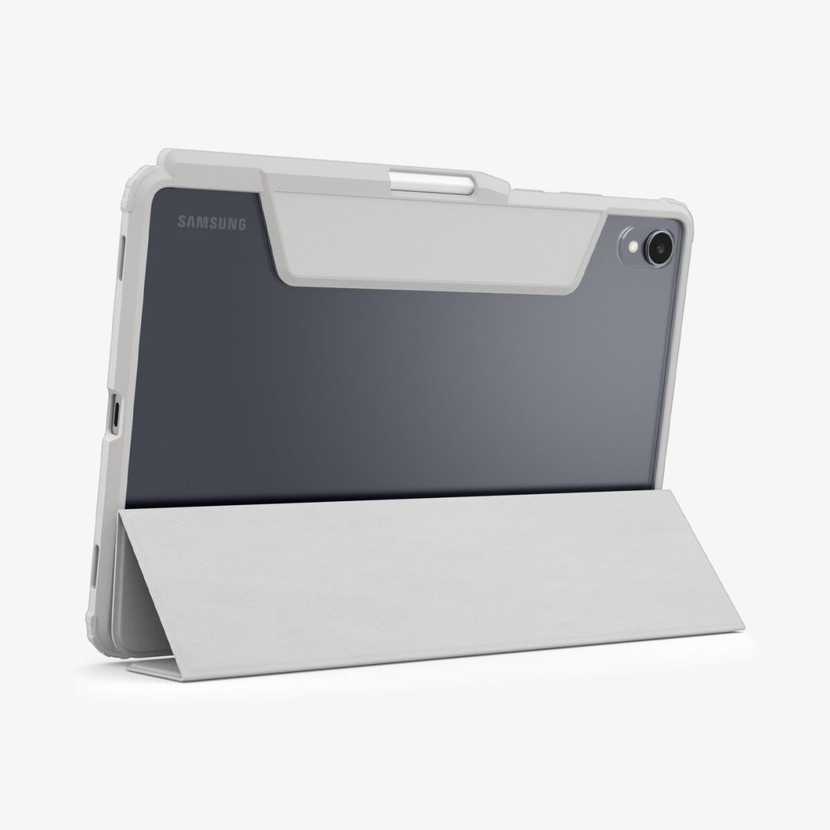 Galaxy Tab S11 Case (2025) Ultra Hybrid Pro Gray