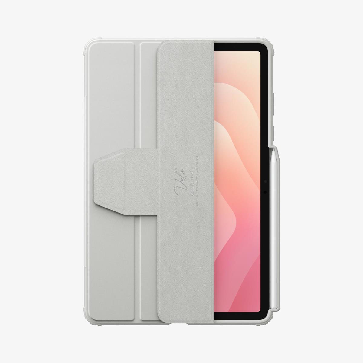 Galaxy Tab S11 Case (2025) Ultra Hybrid Pro Gray