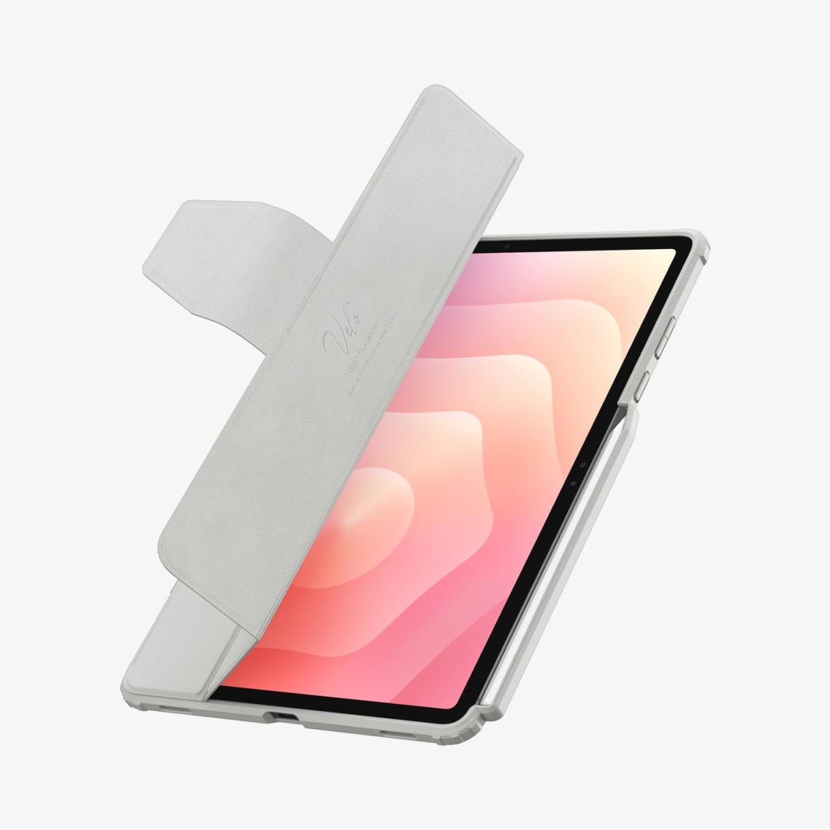 Galaxy Tab S11 Case (2025) Ultra Hybrid Pro Gray