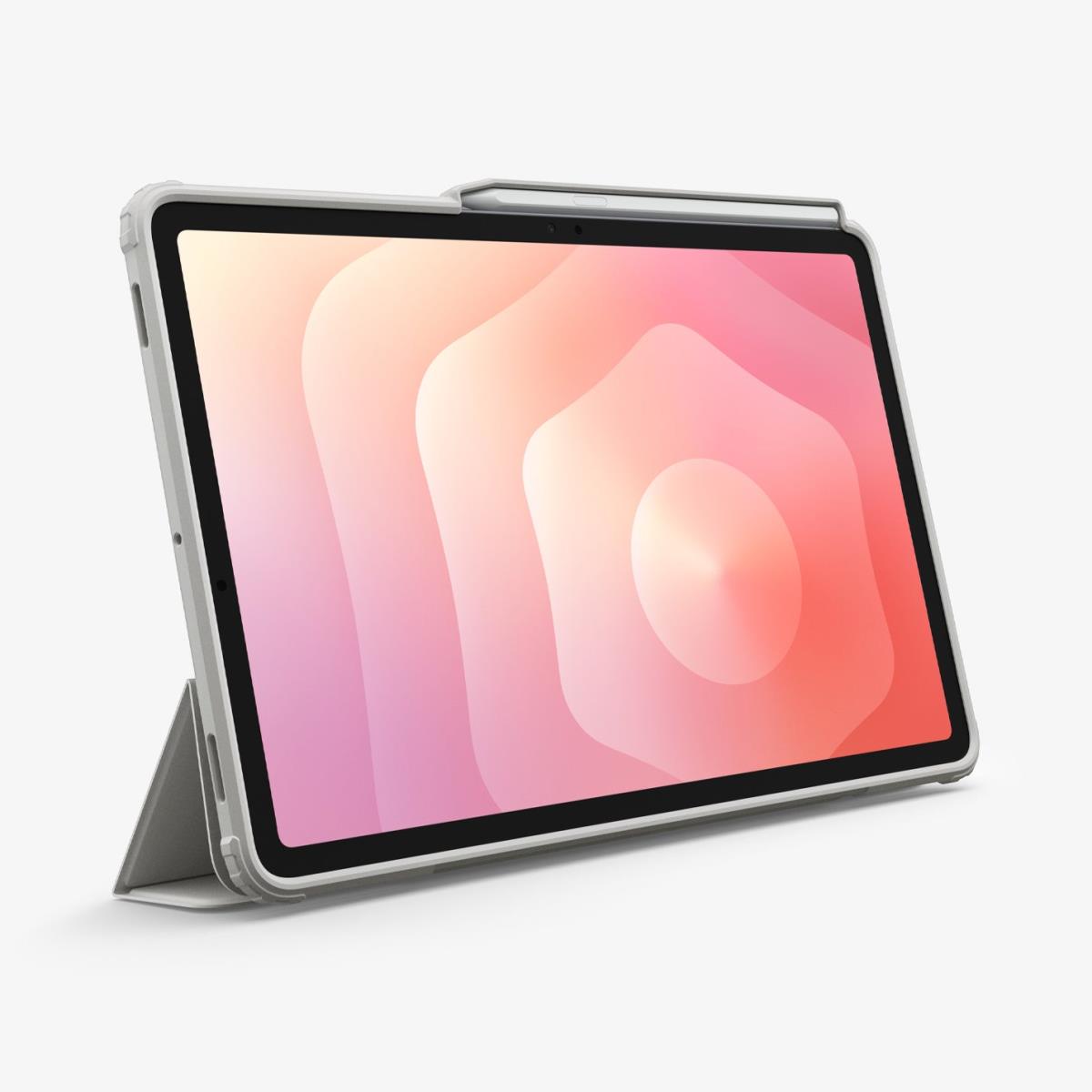 Galaxy Tab S11 Case (2025) Ultra Hybrid Pro Gray