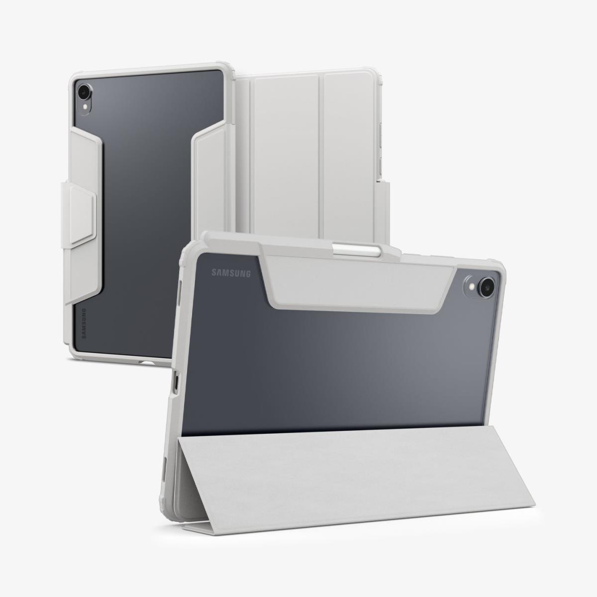 Galaxy Tab S11 Case (2025) Ultra Hybrid Pro Gray
