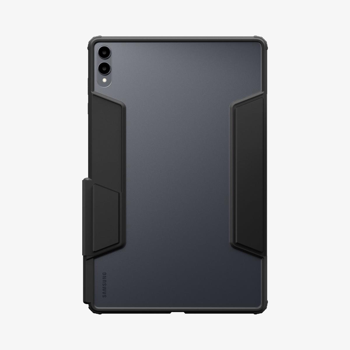 Galaxy Tab S11 Ultra Case (2025) Ultra Hybrid Pro Black