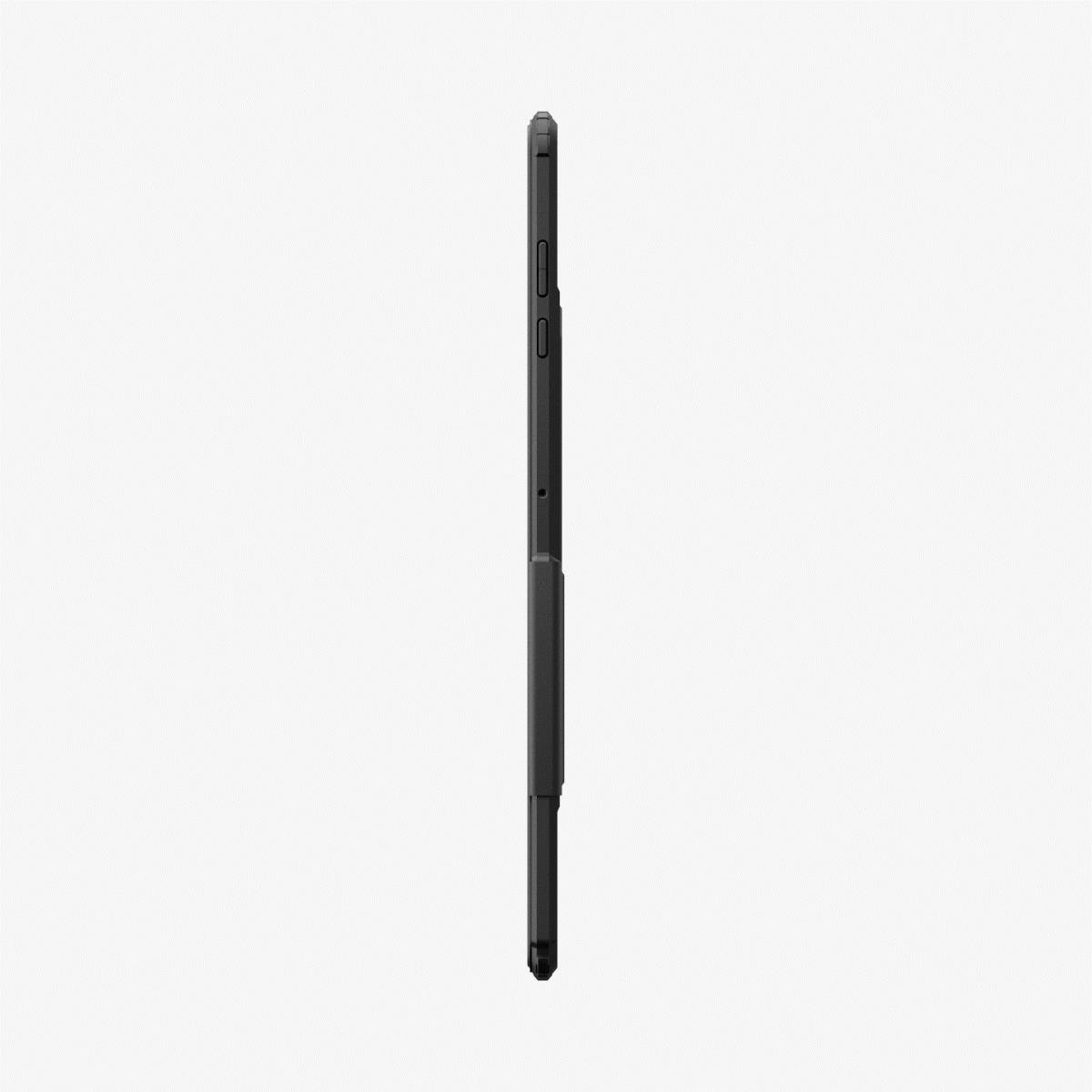 Galaxy Tab S11 Ultra Case (2025) Ultra Hybrid Pro Black