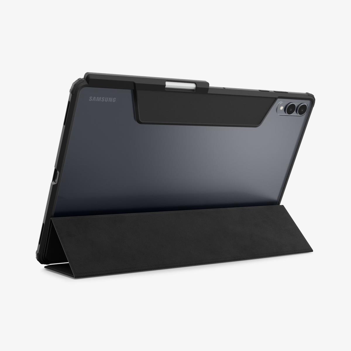 Galaxy Tab S11 Ultra Case (2025) Ultra Hybrid Pro Black