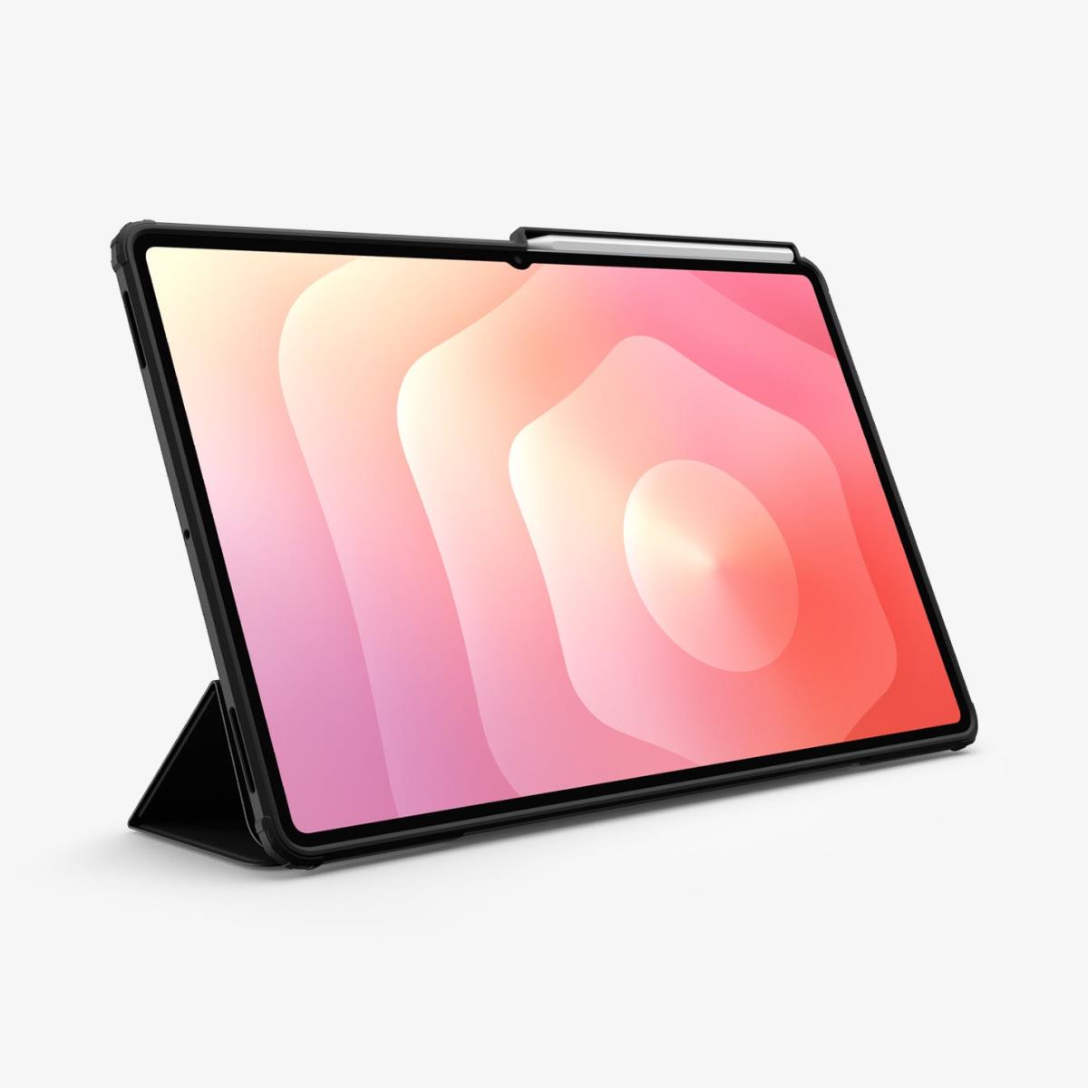Galaxy Tab S11 Ultra Case (2025) Ultra Hybrid Pro Black