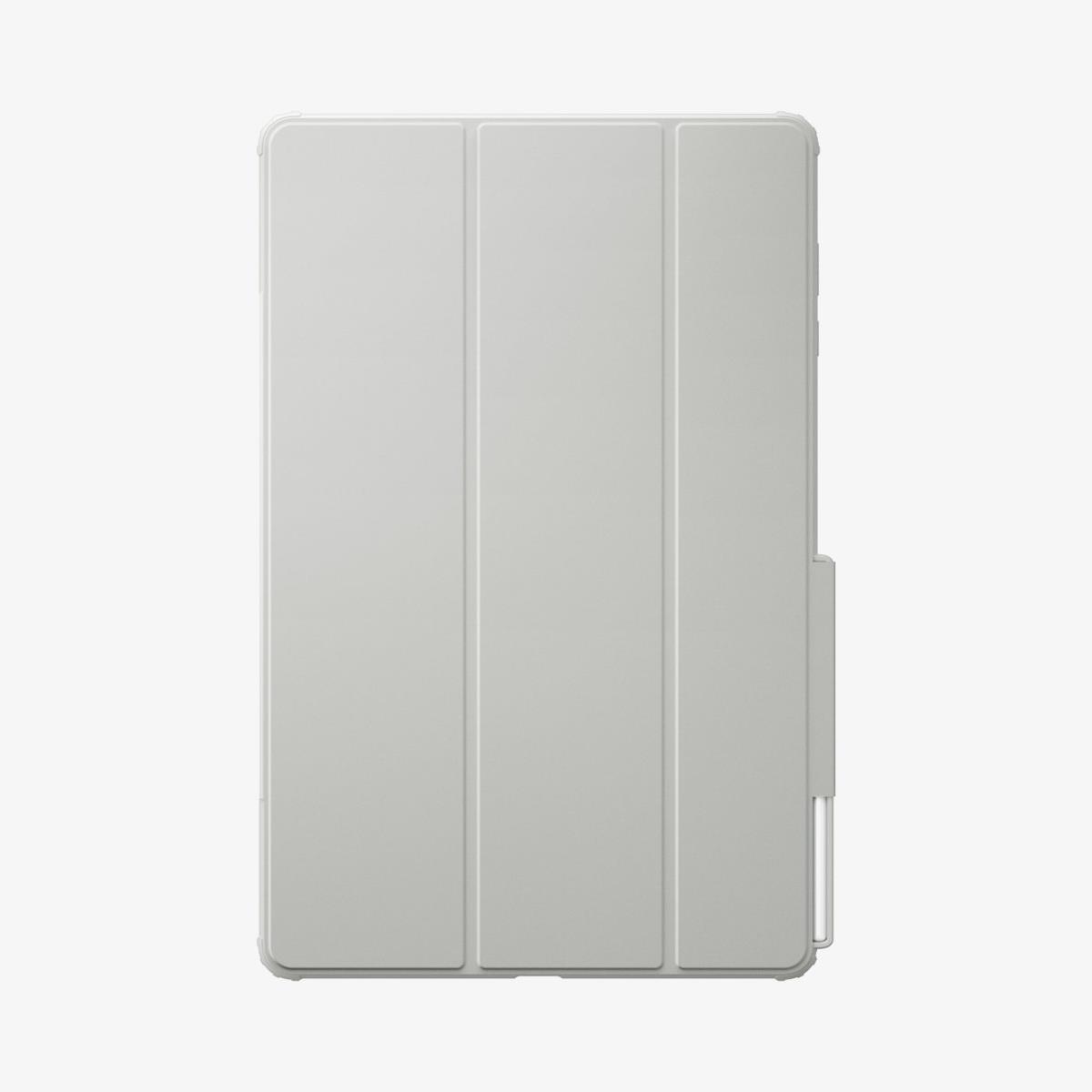 Galaxy Tab S11 Ultra Case (2025) Ultra Hybrid Pro Gray