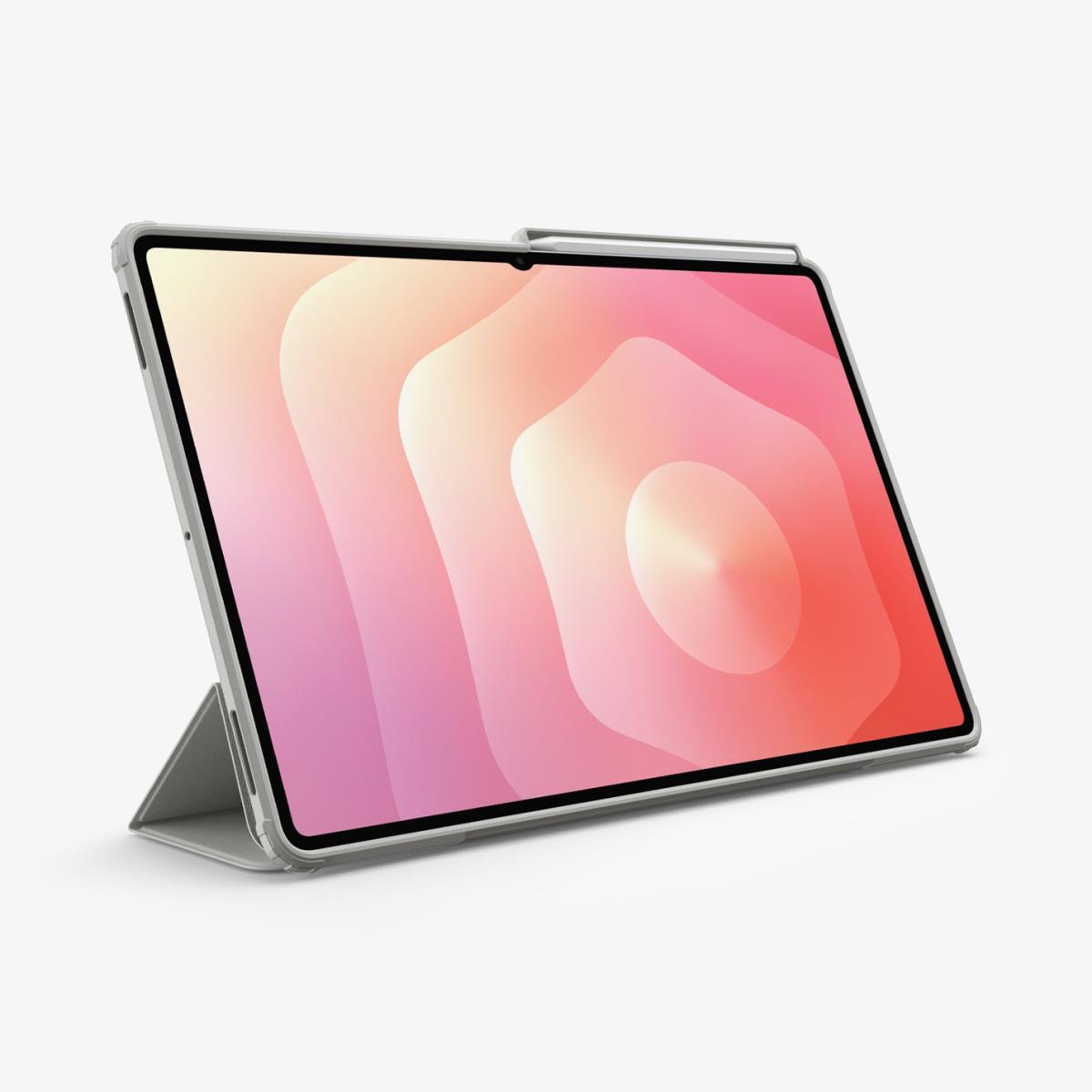 Galaxy Tab S11 Ultra Case (2025) Ultra Hybrid Pro Gray