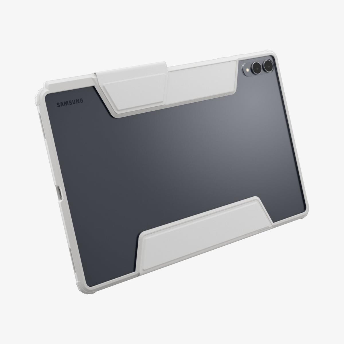 Galaxy Tab S11 Ultra Case (2025) Ultra Hybrid Pro Gray