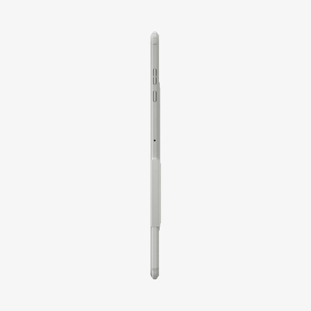 Galaxy Tab S11 Ultra Case (2025) Ultra Hybrid Pro Gray