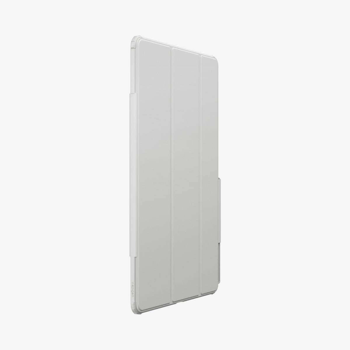 Galaxy Tab S11 Ultra Case (2025) Ultra Hybrid Pro Gray