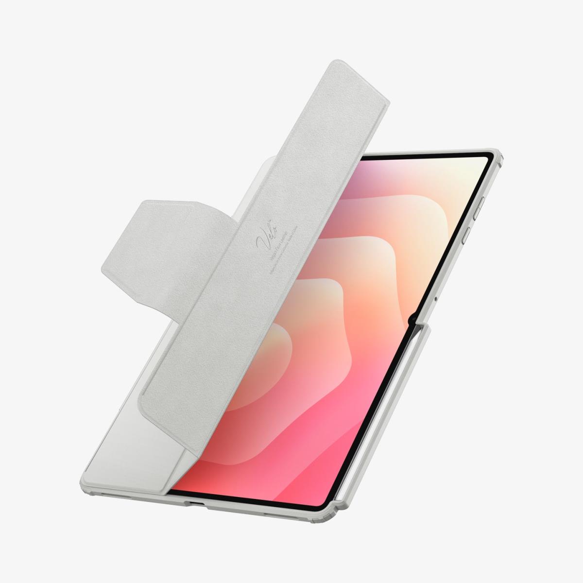 Galaxy Tab S11 Ultra Case (2025) Ultra Hybrid Pro Gray