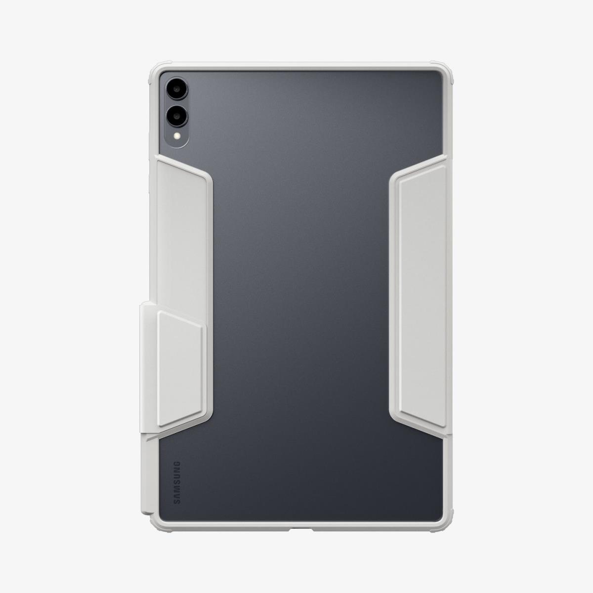 Galaxy Tab S11 Ultra Case (2025) Ultra Hybrid Pro Gray