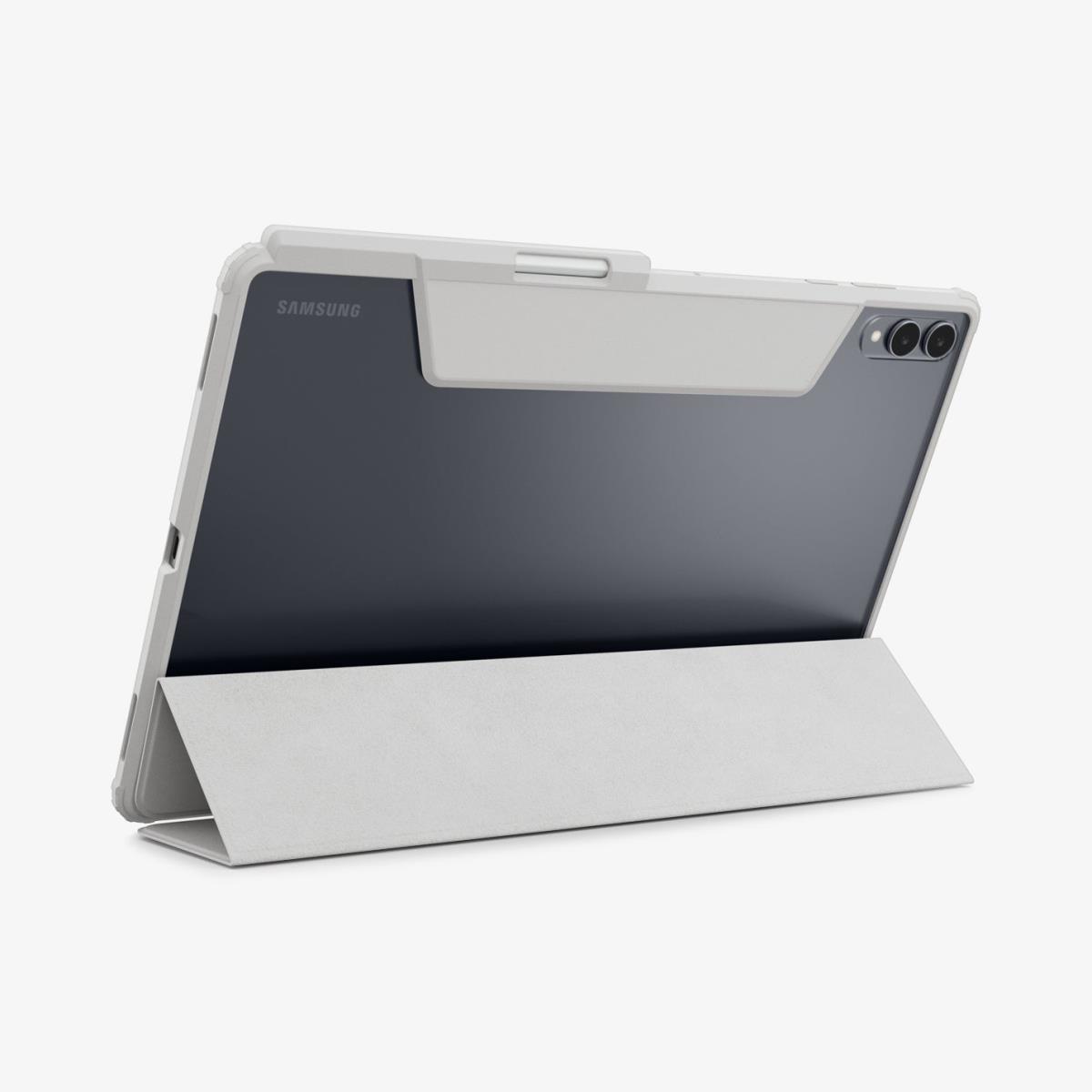 Galaxy Tab S11 Ultra Case (2025) Ultra Hybrid Pro Gray