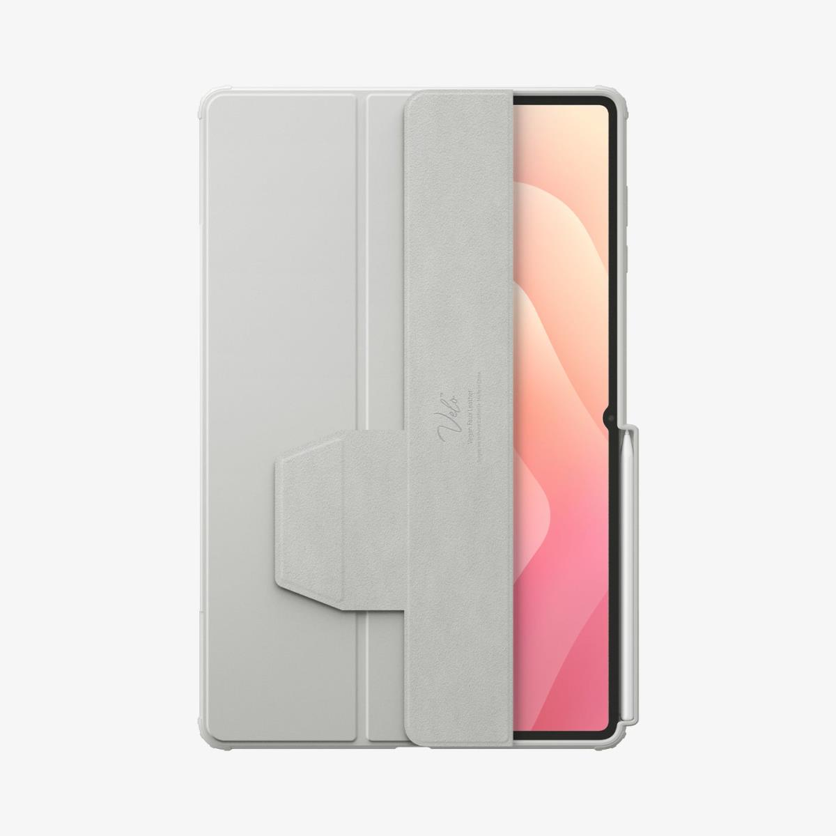Galaxy Tab S11 Ultra Case (2025) Ultra Hybrid Pro Gray