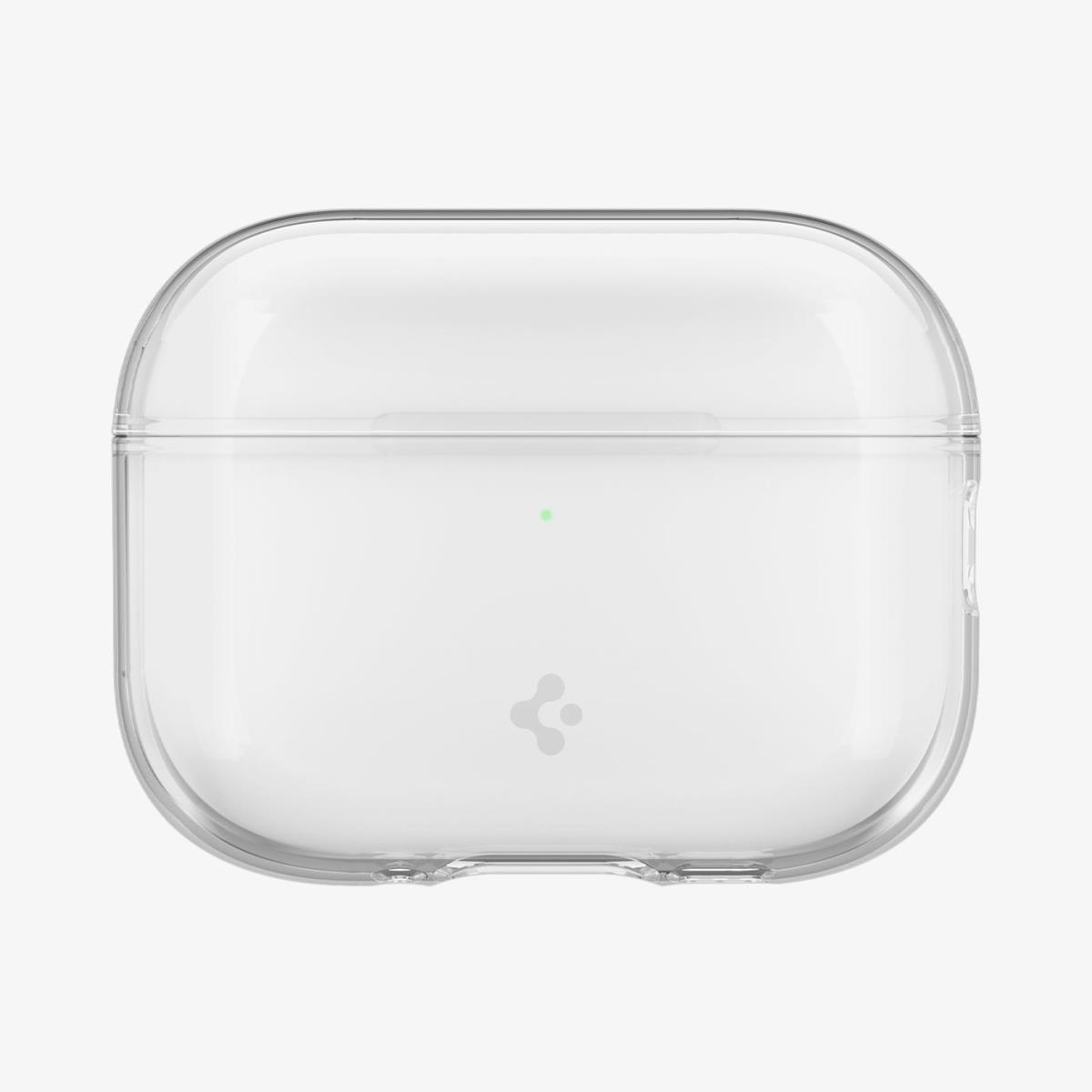 AirPods Pro (3nd Gen) Case Liquid Crystal Crystal Clear