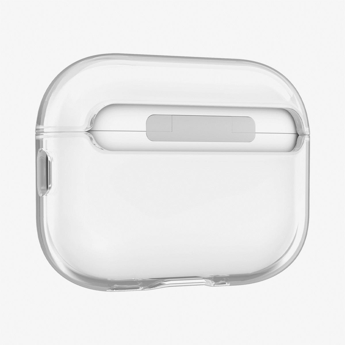 AirPods Pro (3nd Gen) Case Liquid Crystal Crystal Clear