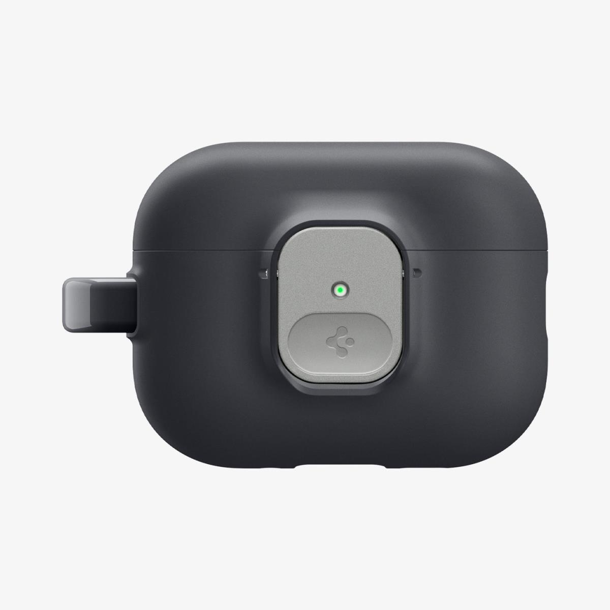 AirPods Pro (3nd Gen) Case Nano Pop Black Sesame