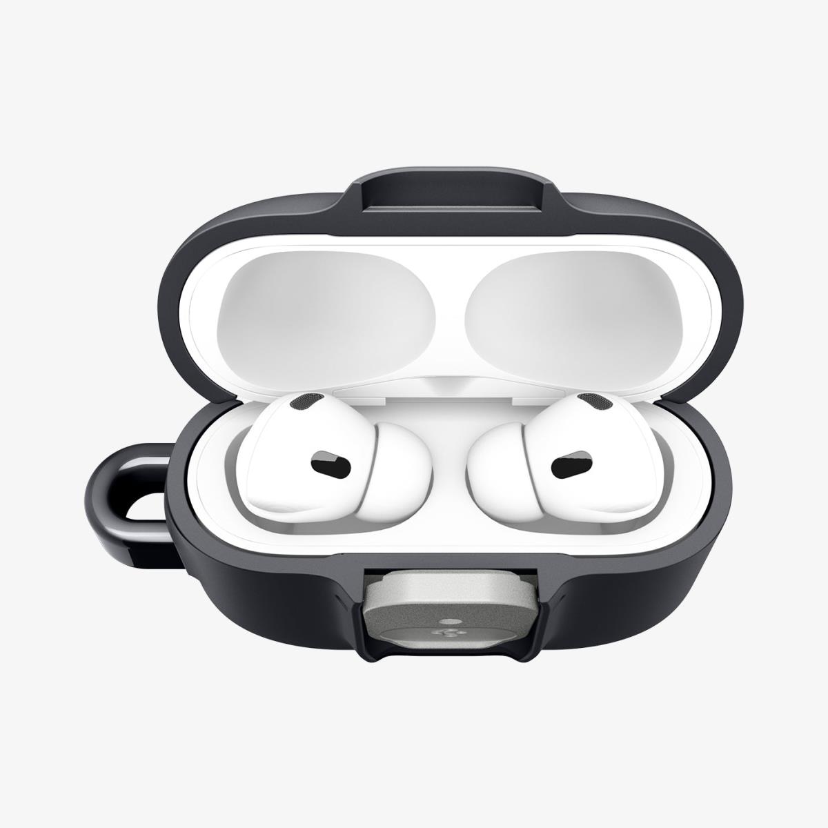 AirPods Pro (3nd Gen) Case Nano Pop Black Sesame