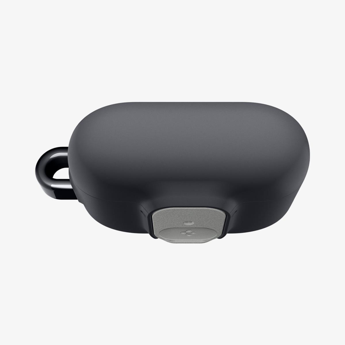 AirPods Pro (3nd Gen) Case Nano Pop Black Sesame