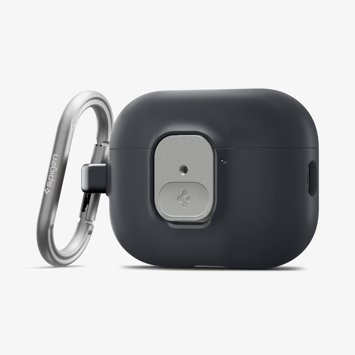 AirPods Pro (3nd Gen) Case Nano Pop Black Sesame