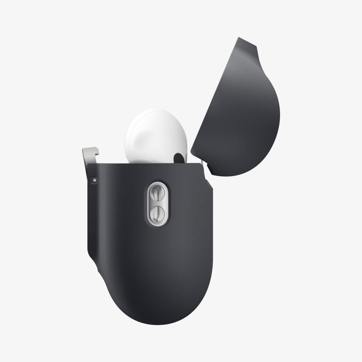 AirPods Pro (3nd Gen) Case Nano Pop Black Sesame