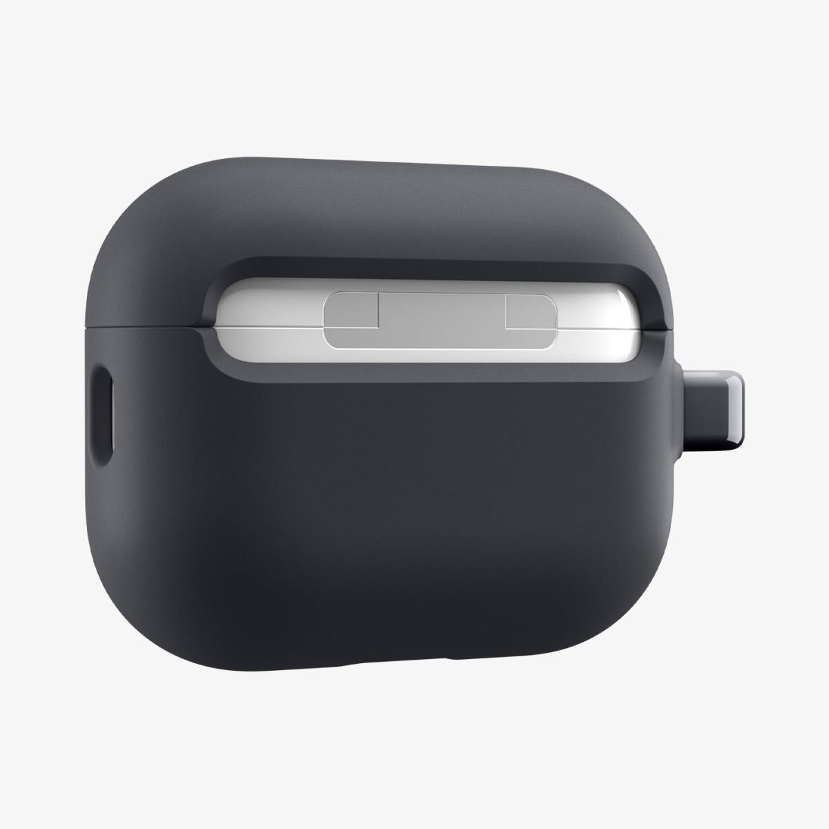 AirPods Pro (3nd Gen) Case Nano Pop Black Sesame