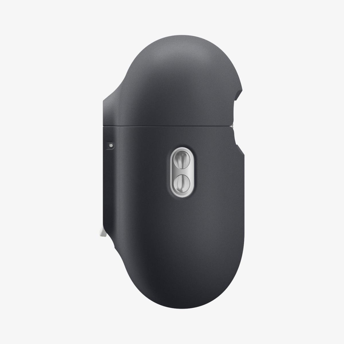 AirPods Pro (3nd Gen) Case Nano Pop Black Sesame