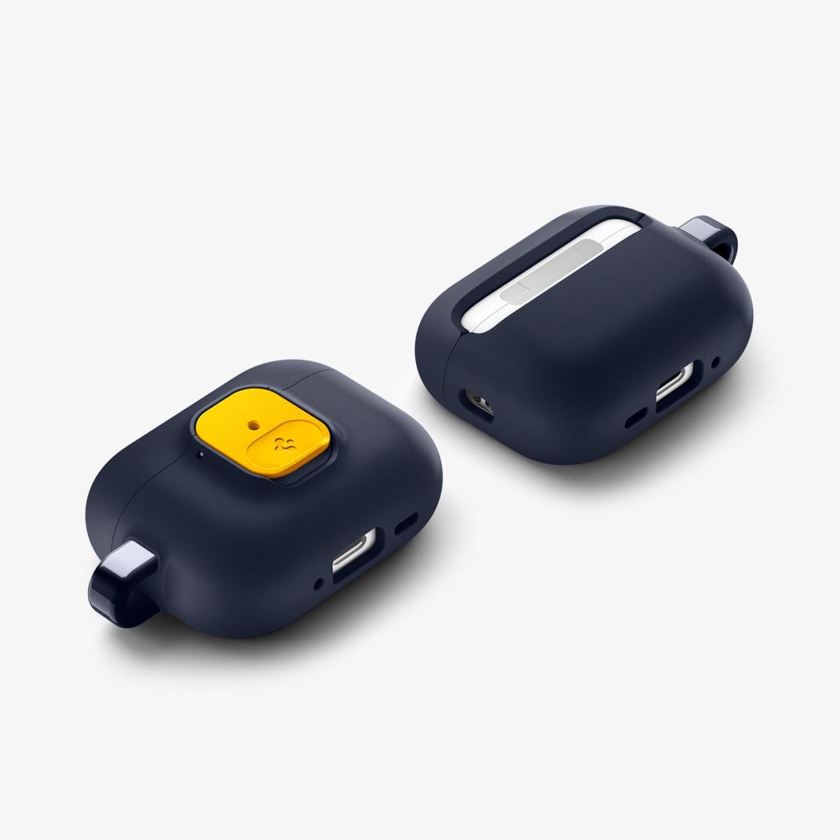 AirPods Pro (3nd Gen) Case Nano Pop Blueberry Navy