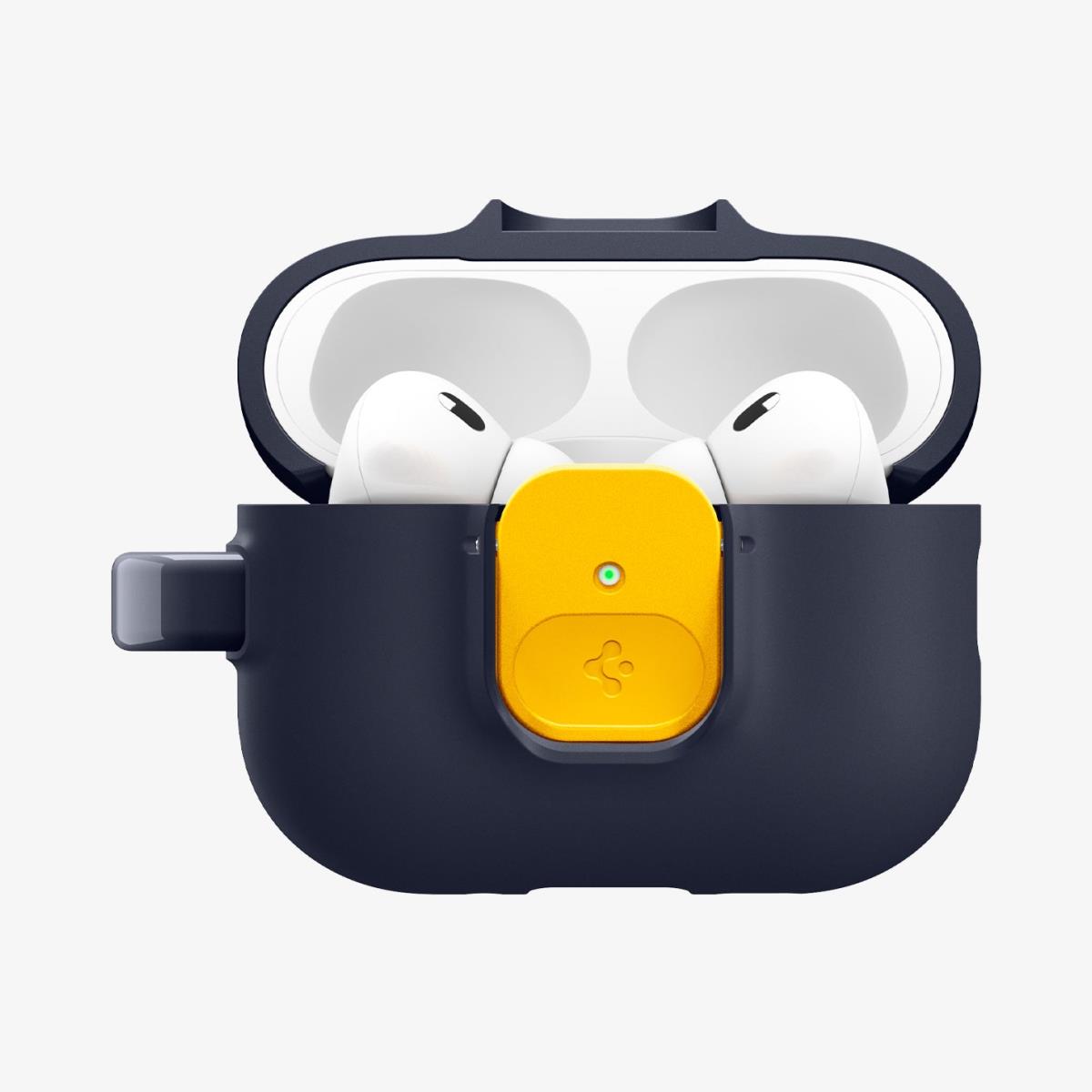 AirPods Pro (3nd Gen) Case Nano Pop Blueberry Navy