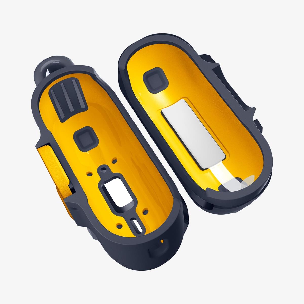 AirPods Pro (3nd Gen) Case Nano Pop Blueberry Navy