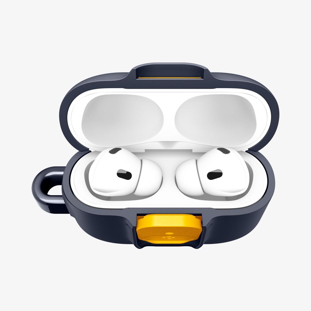 AirPods Pro (3nd Gen) Case Nano Pop Blueberry Navy