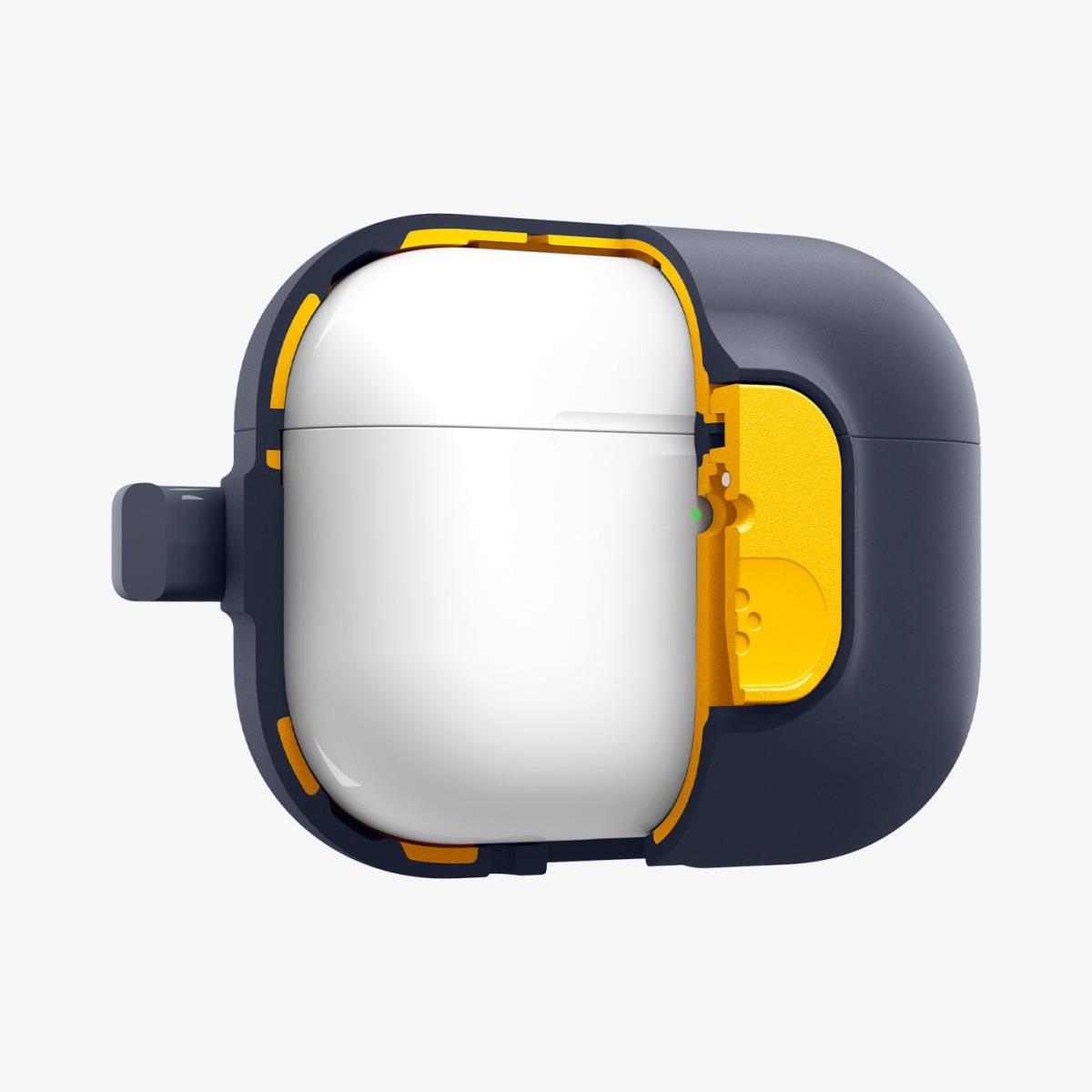 AirPods Pro (3nd Gen) Case Nano Pop Blueberry Navy
