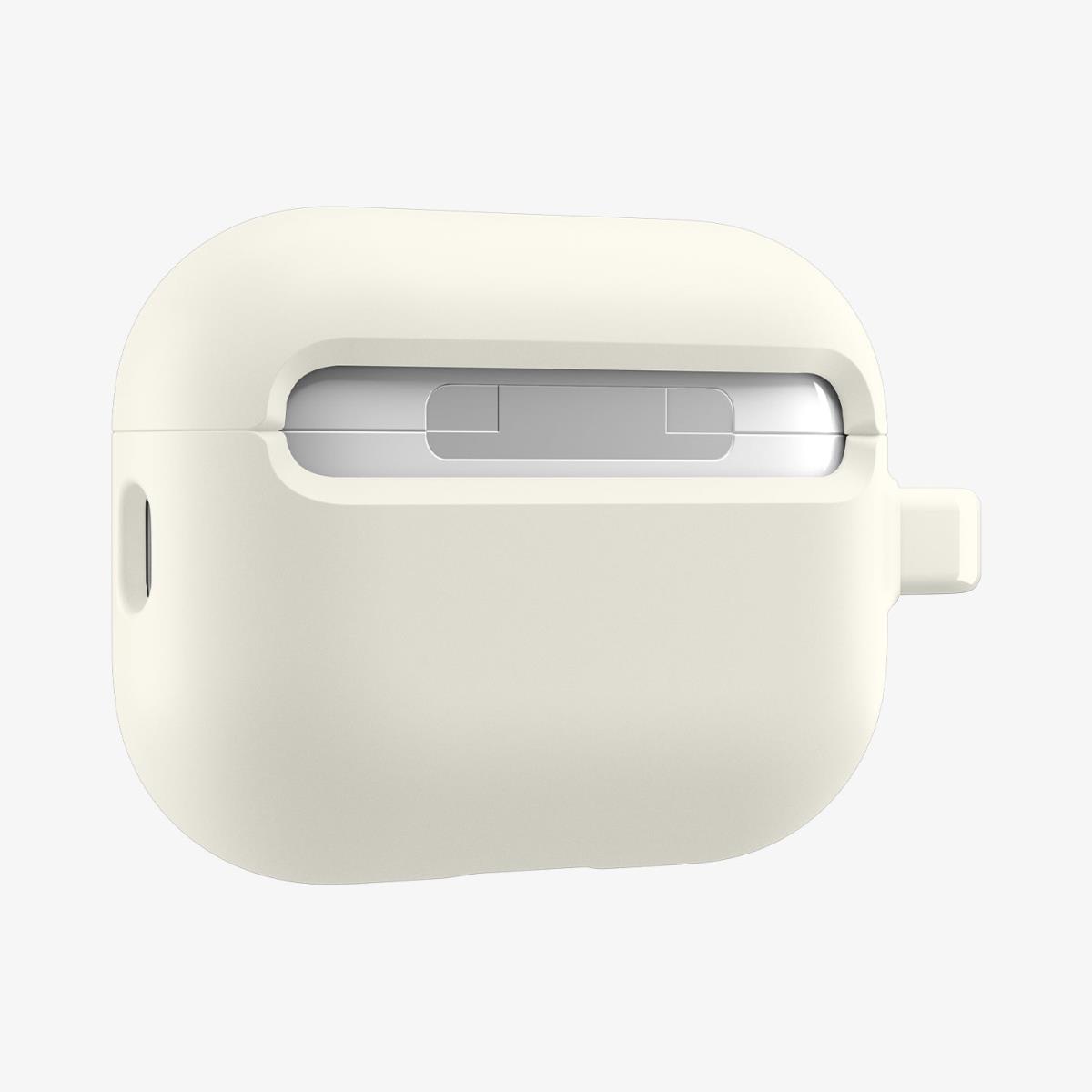 AirPods Pro (3nd Gen) Case Nano Pop Orange Beige