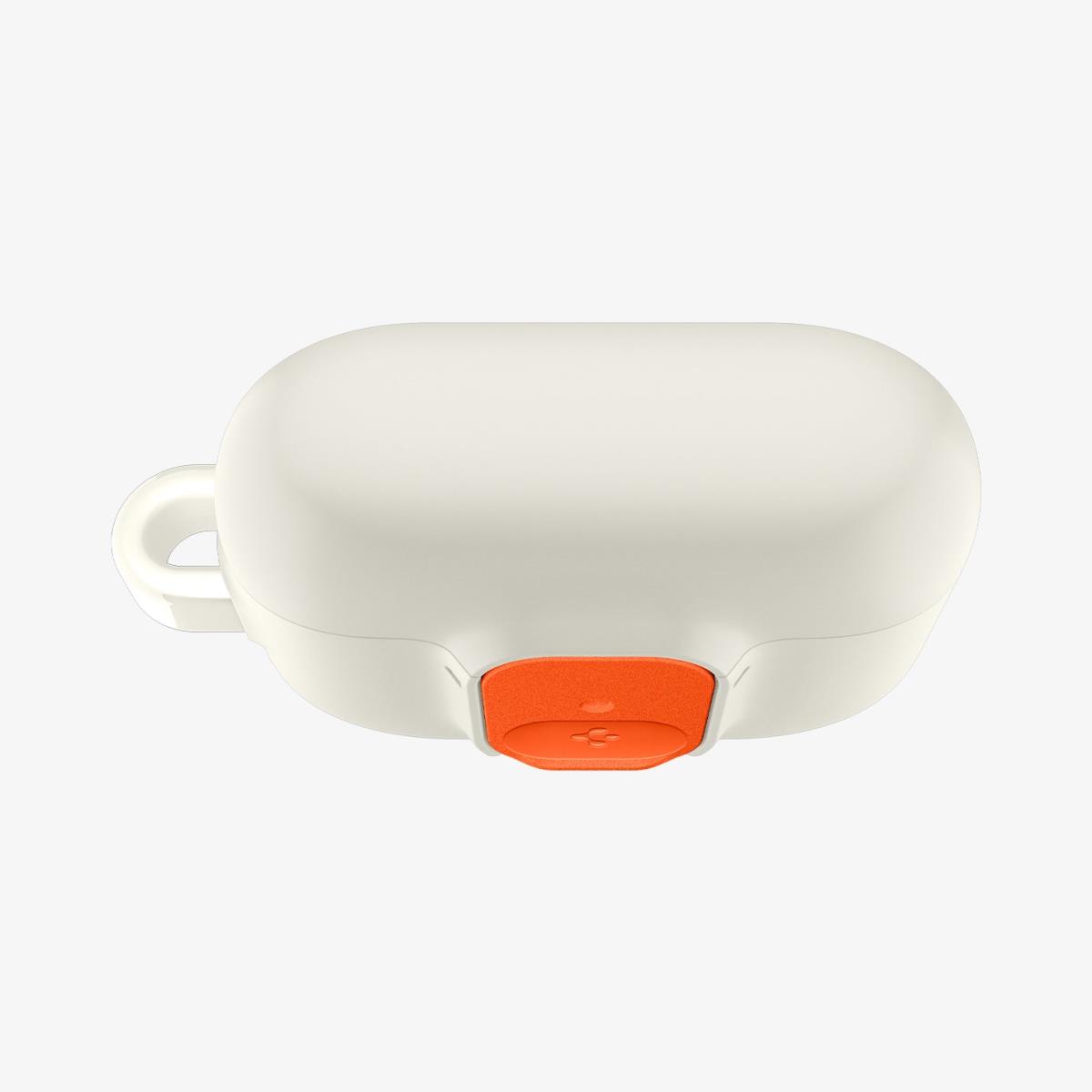 AirPods Pro (3nd Gen) Case Nano Pop Orange Beige
