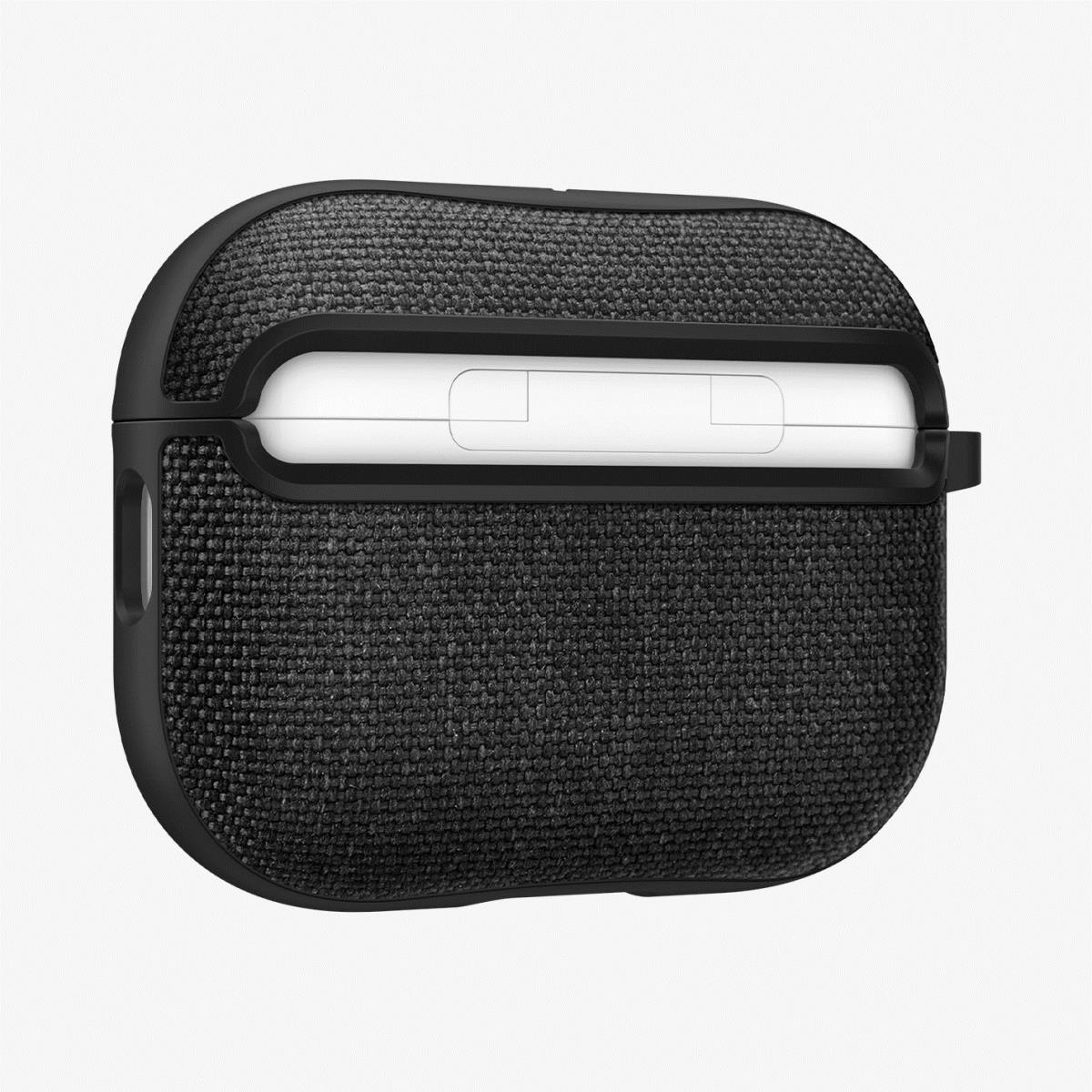 AirPods Pro (3nd Gen) Case Urban Fit Black