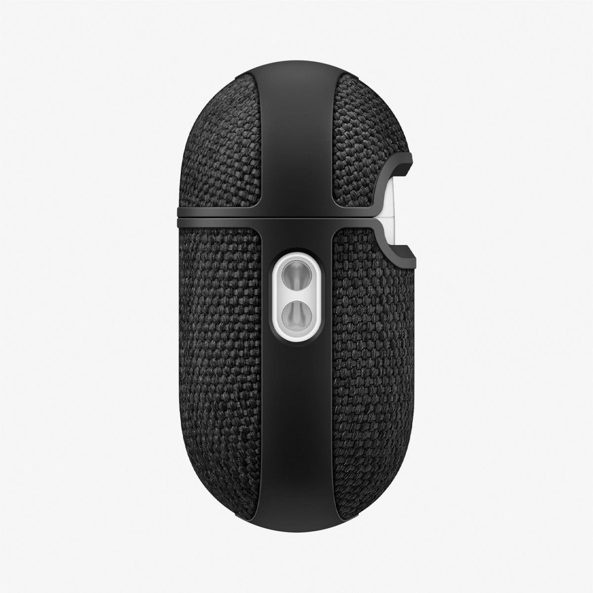 AirPods Pro (3nd Gen) Case Urban Fit Black