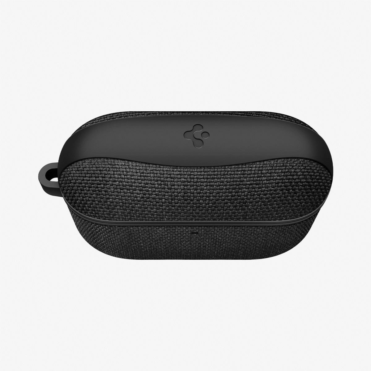 AirPods Pro (3nd Gen) Case Urban Fit Black