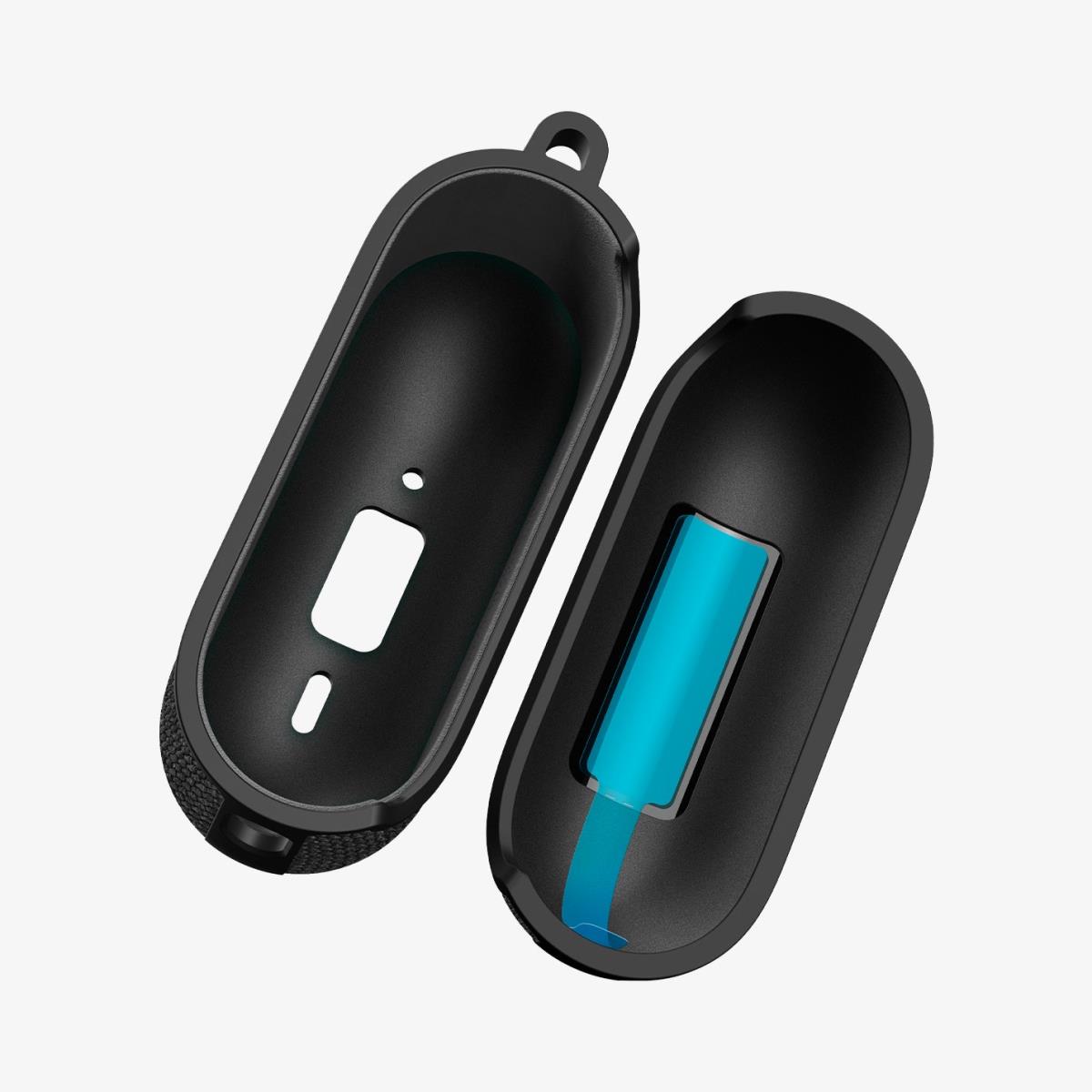 AirPods Pro (3nd Gen) Case Urban Fit Black