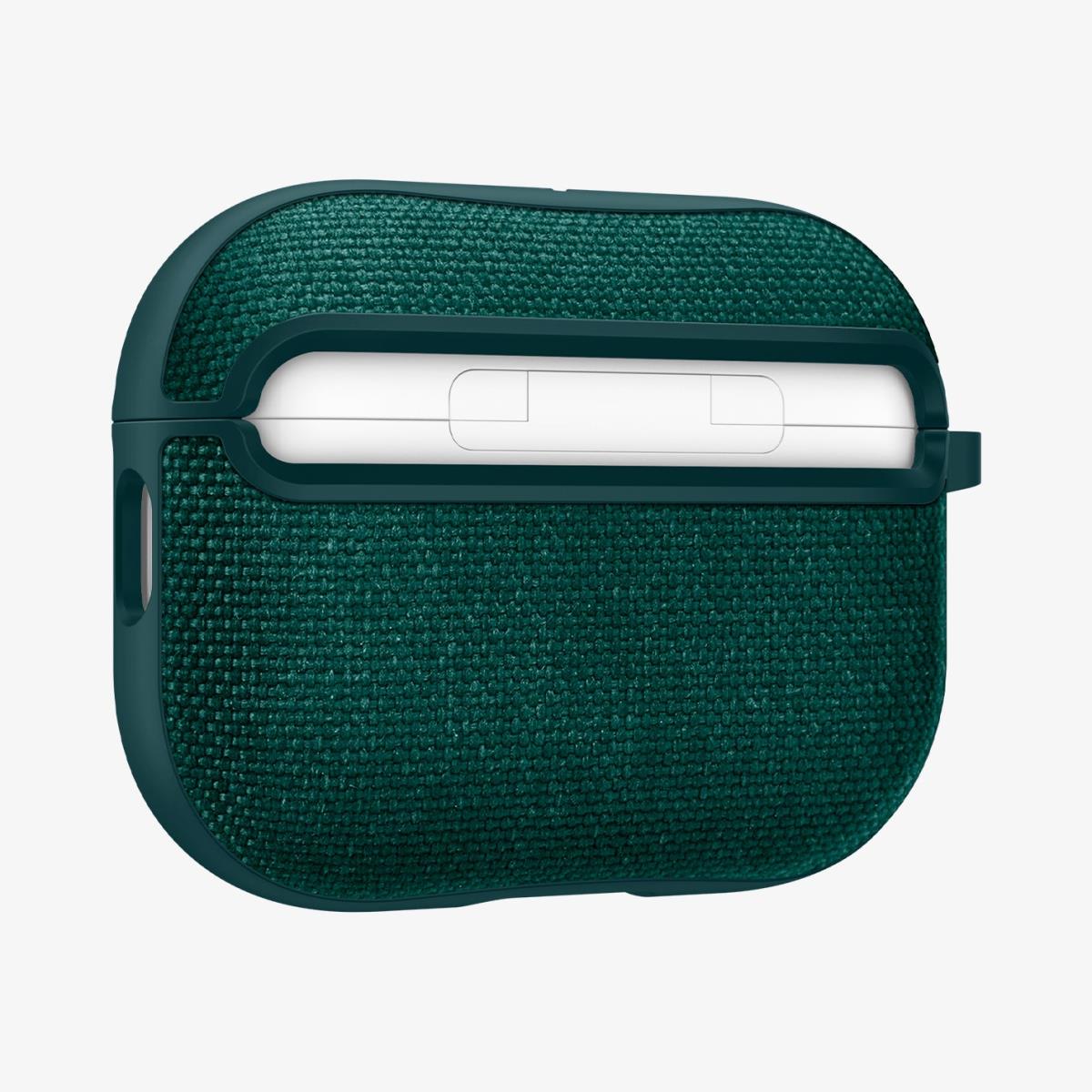 AirPods Pro (3nd Gen) Case Urban Fit Midnight Green