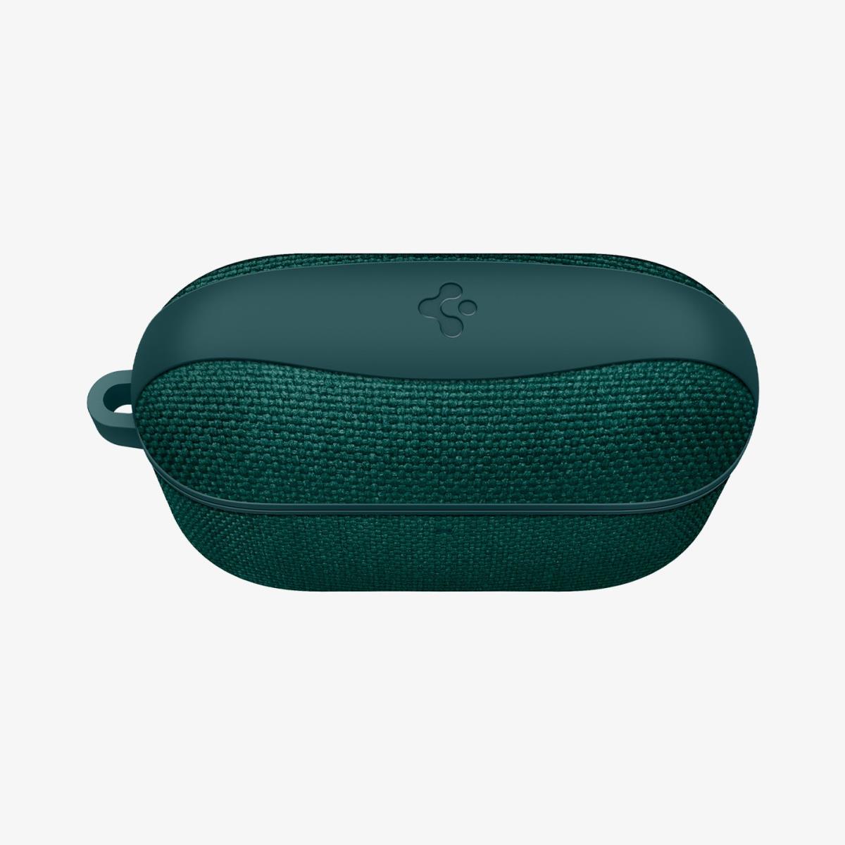 AirPods Pro (3nd Gen) Case Urban Fit Midnight Green