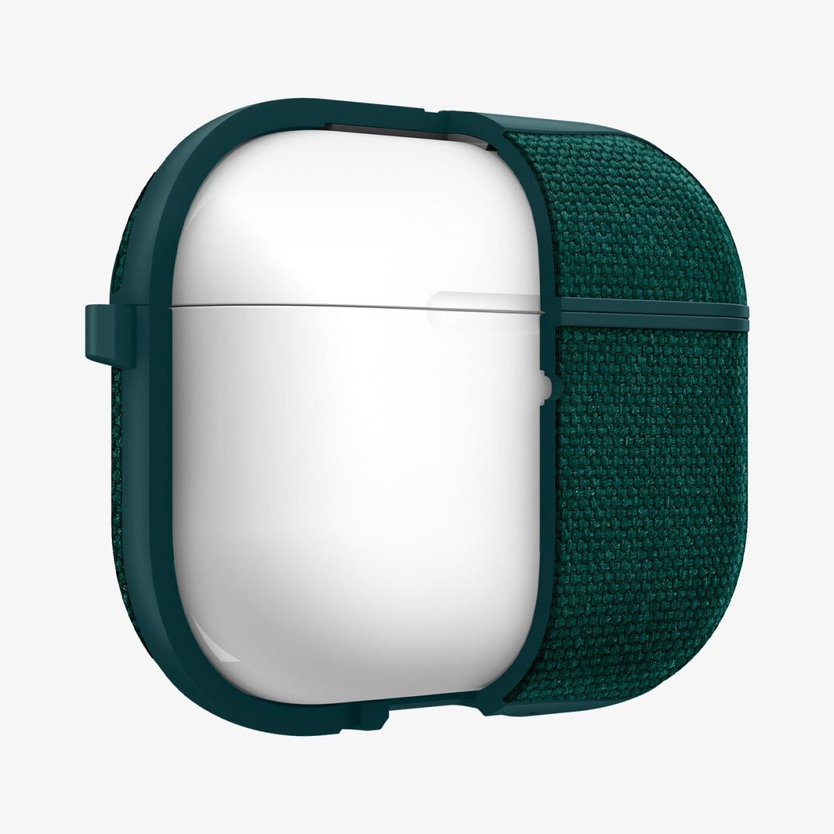 AirPods Pro (3nd Gen) Case Urban Fit Midnight Green